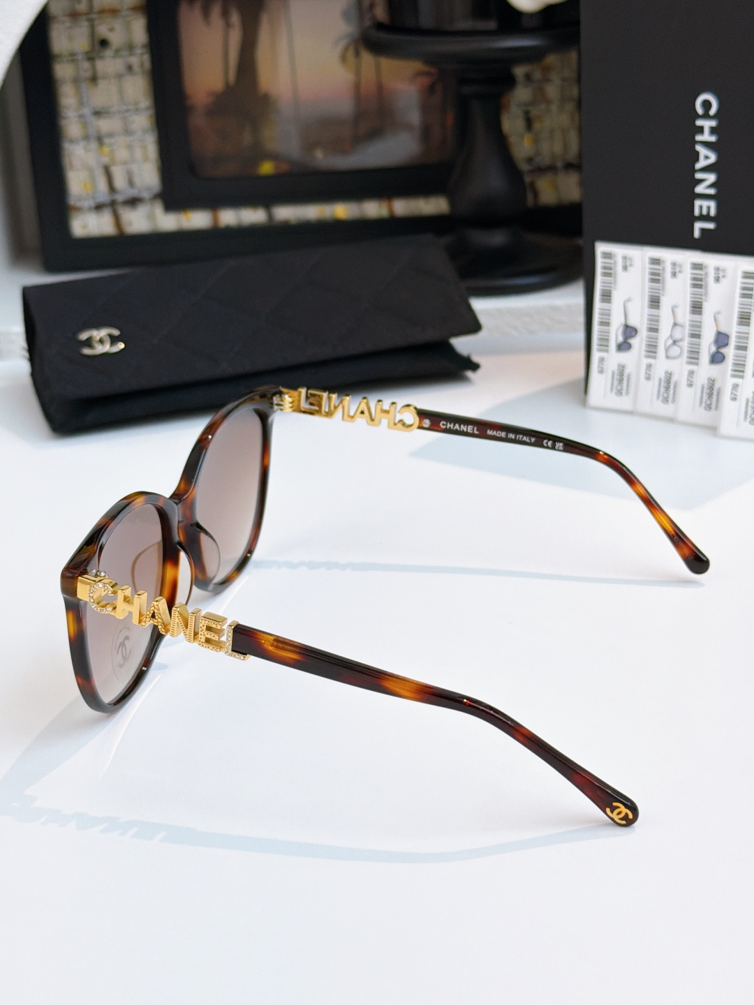 Chanel CHANE* 高版本