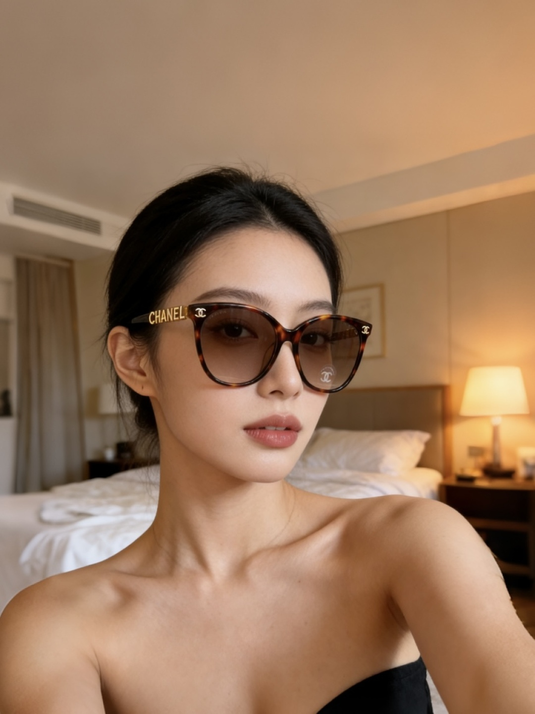 Chanel CHANE* 高版本