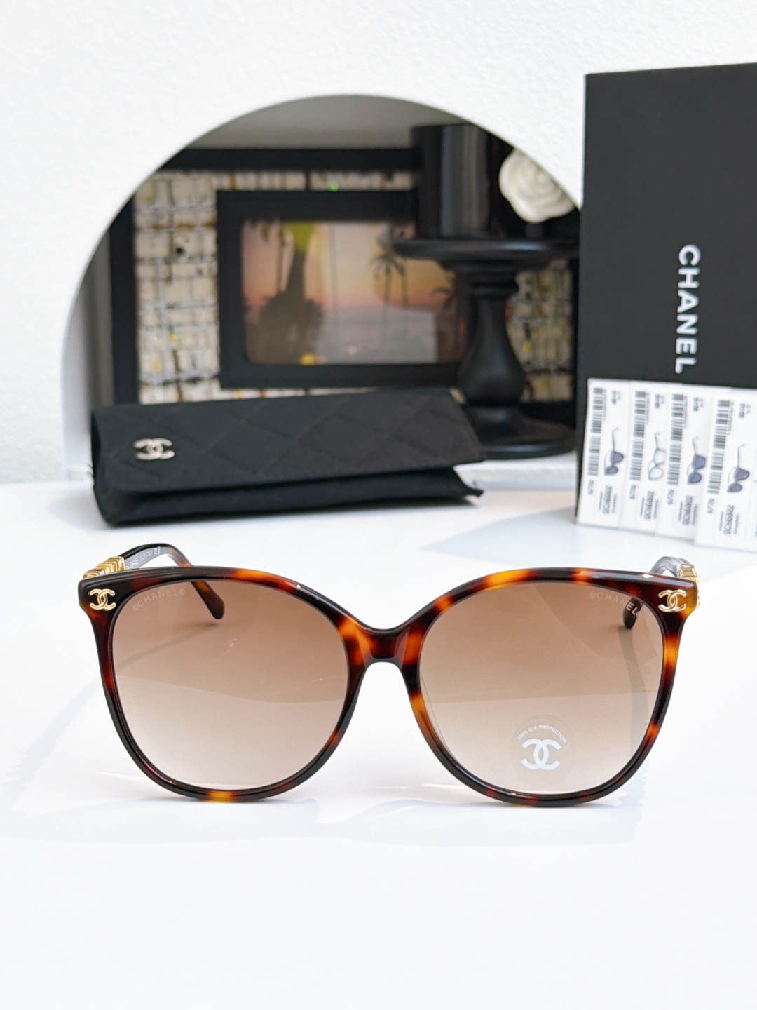 Chanel CHANE* 高版本