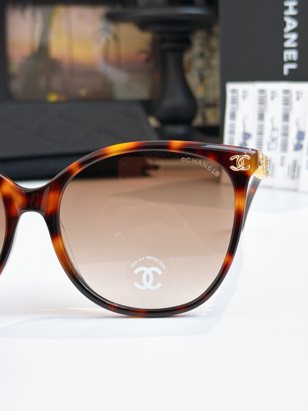 Chanel CHANE* 高版本
