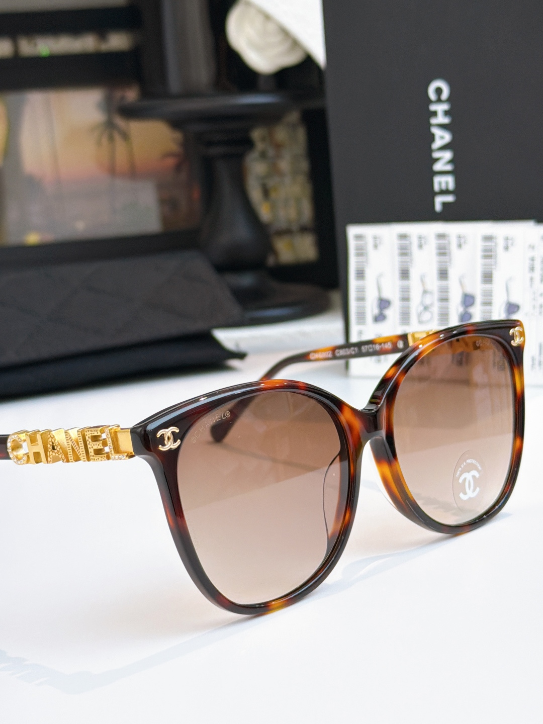 Chanel CHANE* 高版本