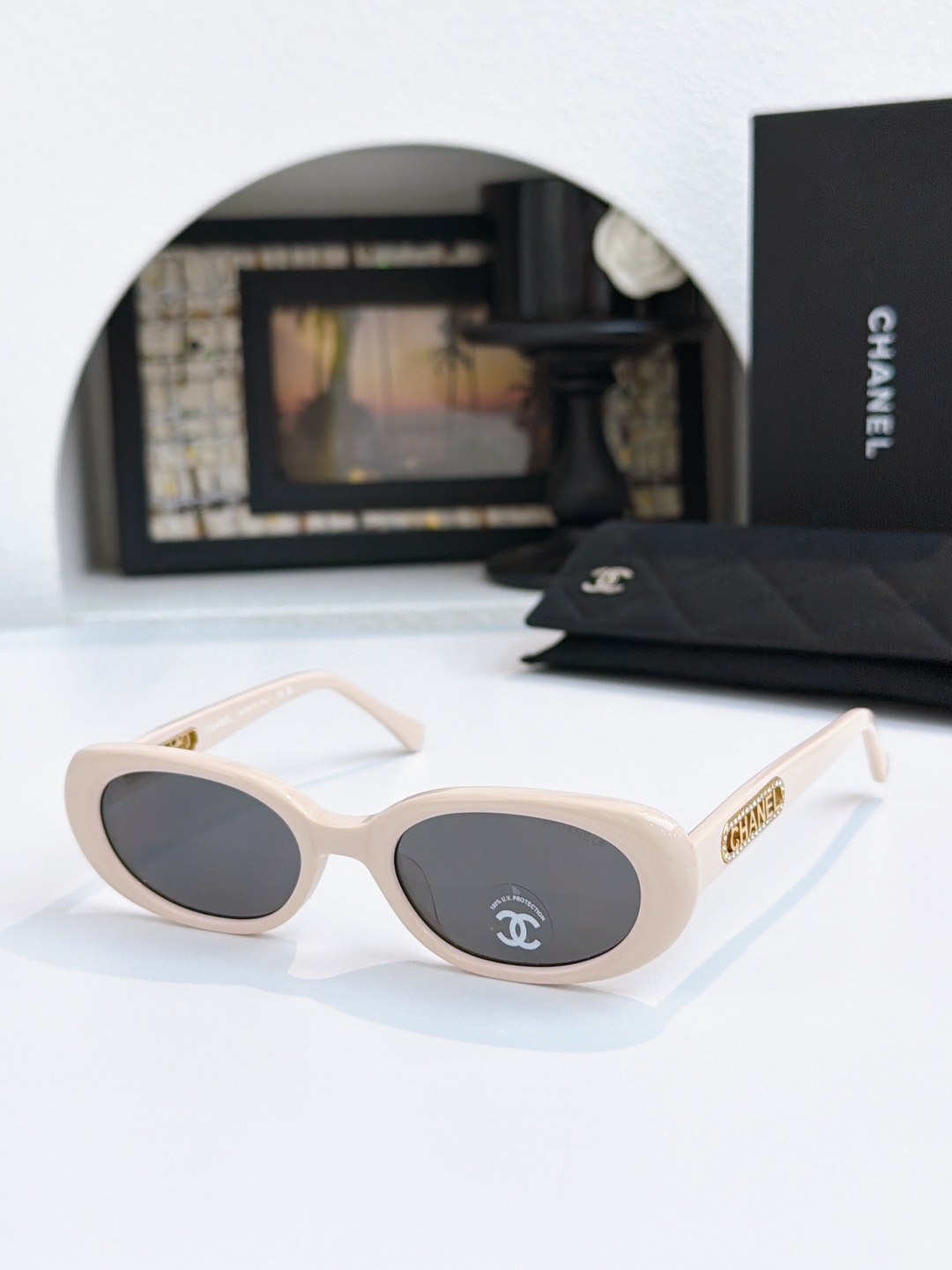 价优CHANE* MOD：6816SIZE：52-20/145🔝🔝