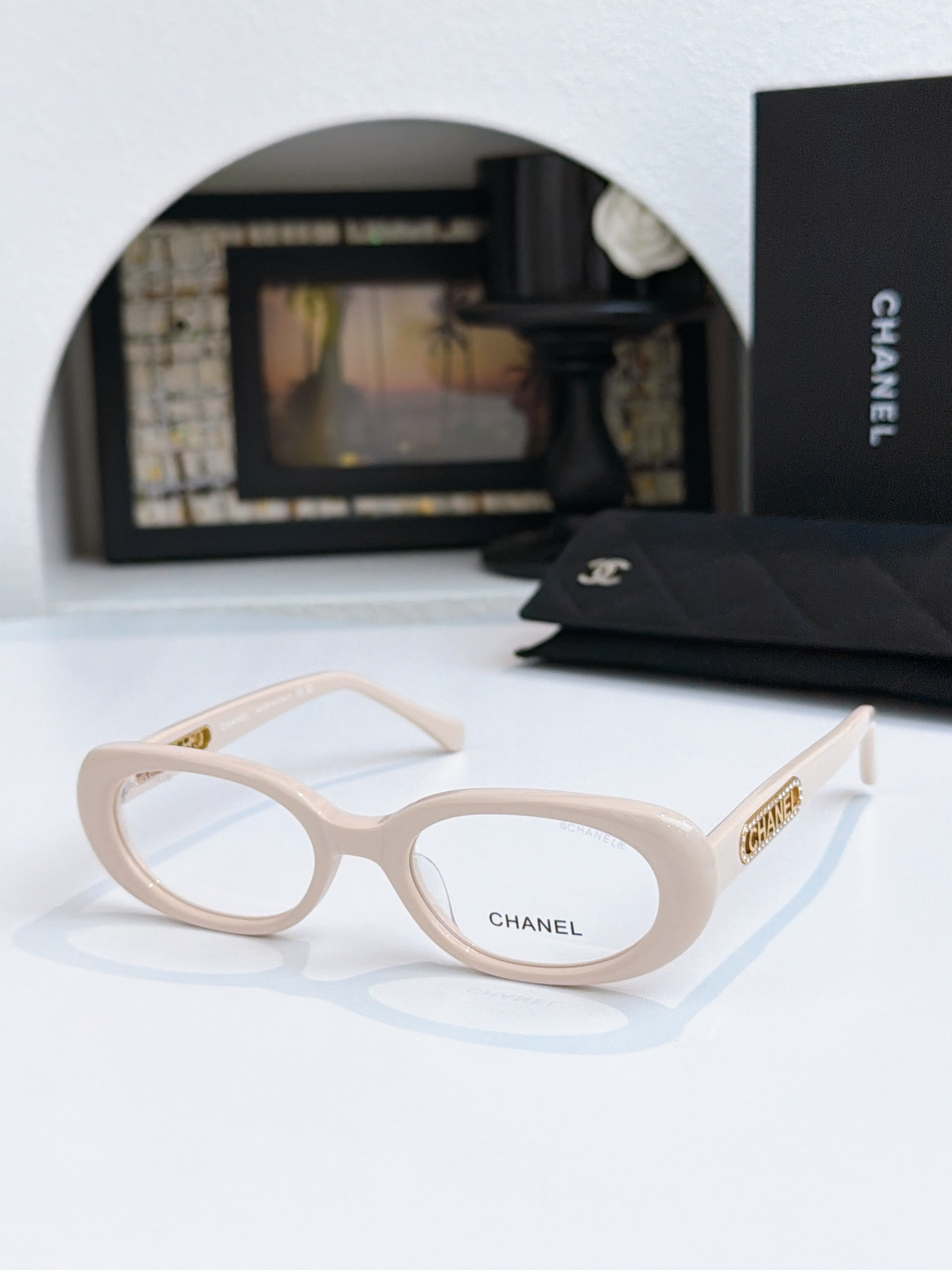 价优CHANE* MOD：6816SIZE：52-20/145🔝🔝