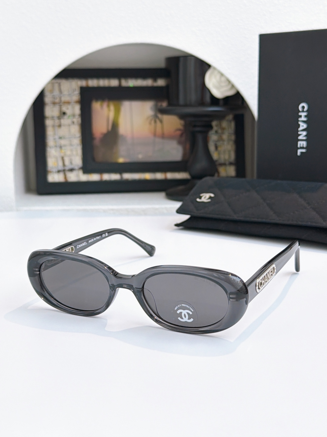 价优CHANE* MOD：6816SIZE：52-20/145🔝🔝