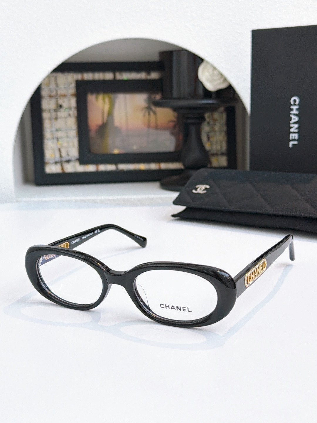 价优CHANE* MOD：6816SIZE：52-20/145🔝🔝