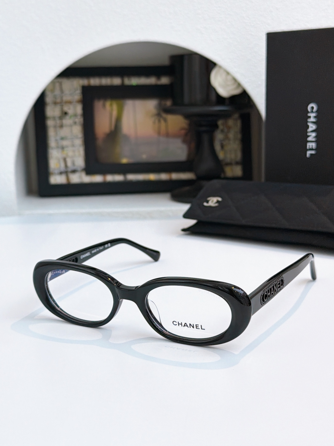 价优CHANE* MOD：6816SIZE：52-20/145🔝🔝