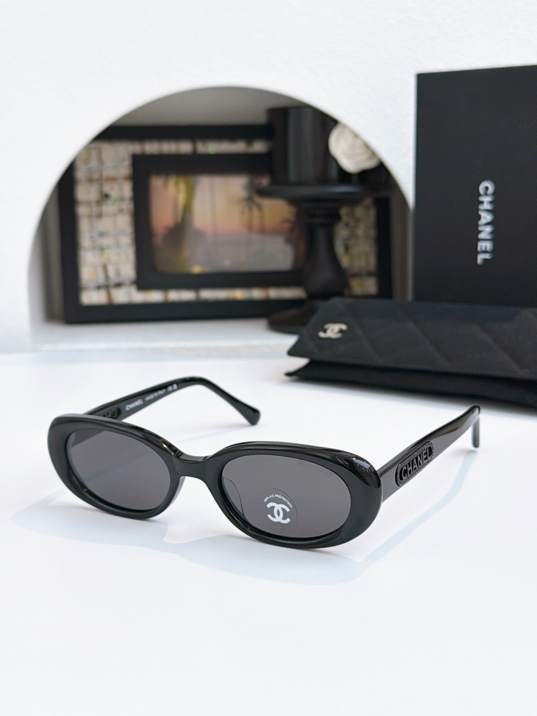 价优CHANE* MOD：6816SIZE：52-20/145🔝🔝