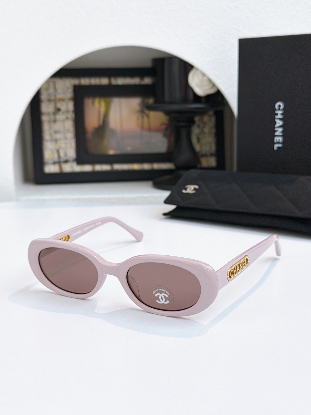 价优CHANE* MOD：6816SIZE：52-20/145🔝🔝