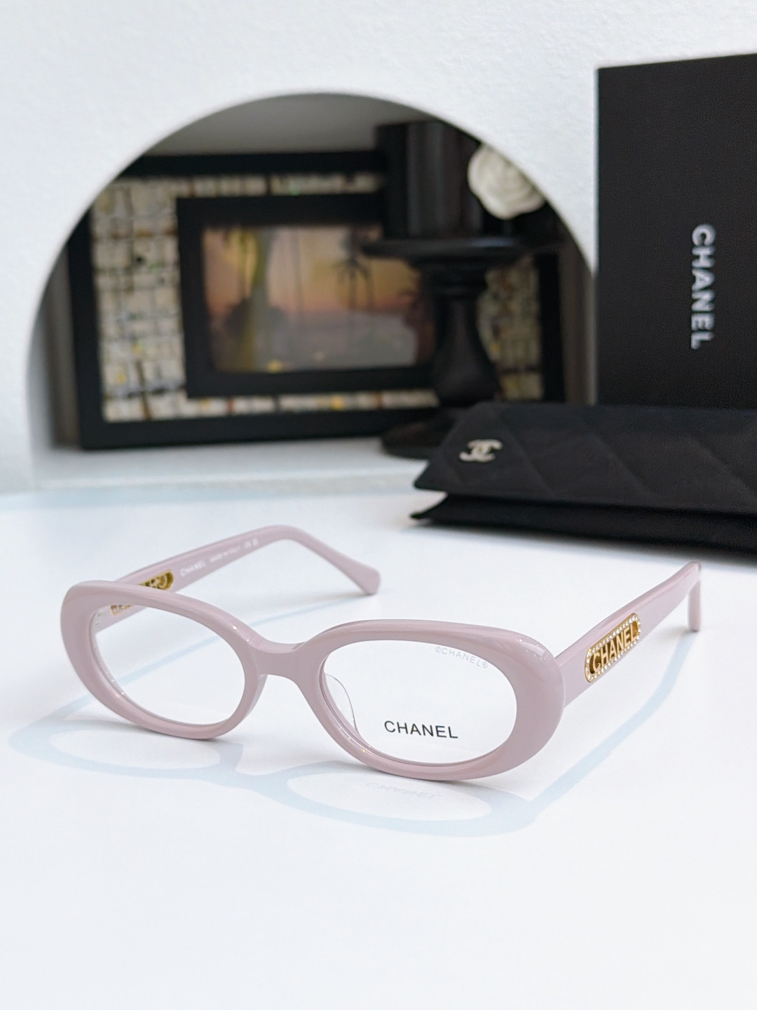 价优CHANE* MOD：6816SIZE：52-20/145🔝🔝