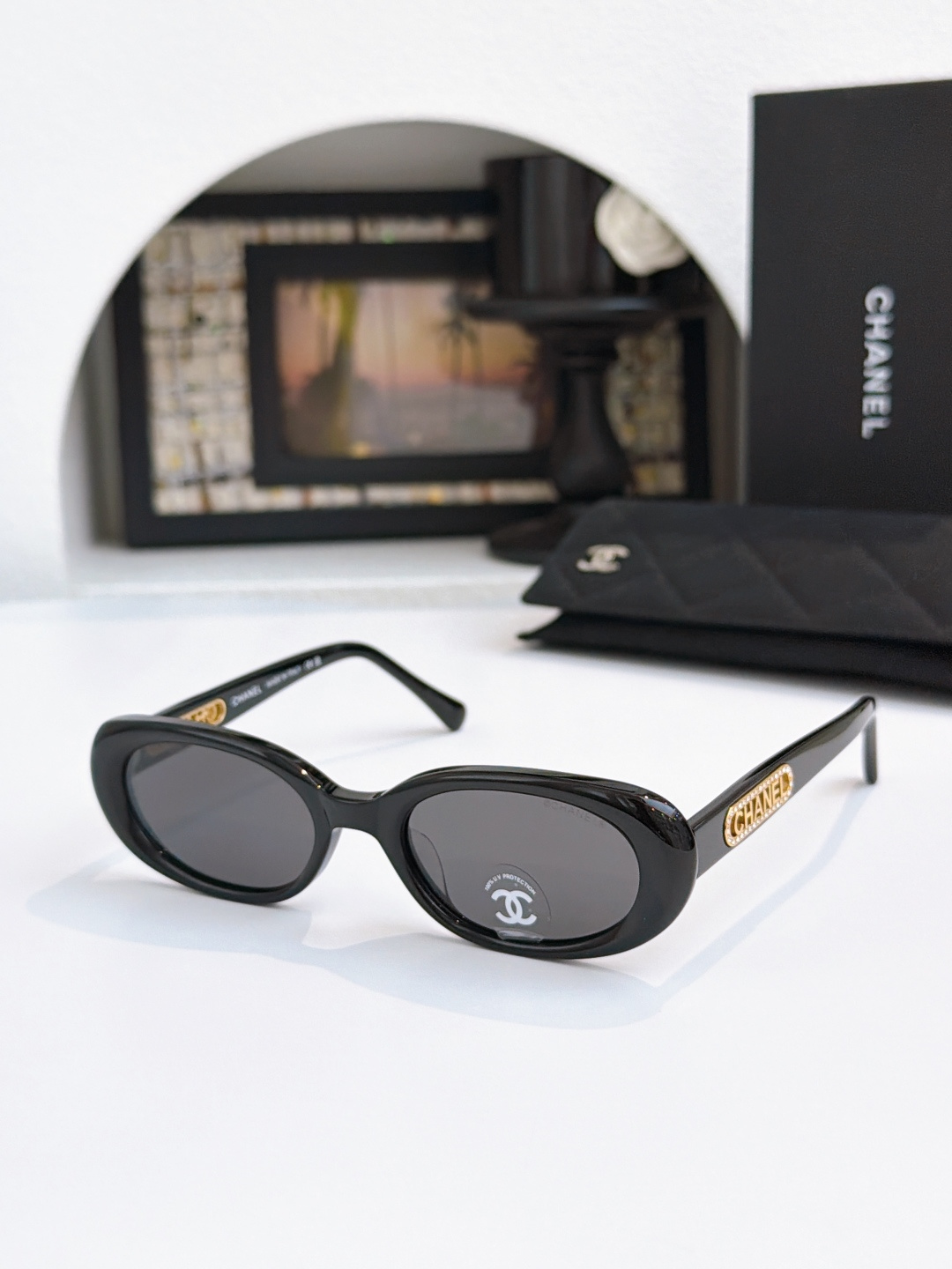 价优CHANE* MOD：6816SIZE：52-20/145🔝🔝