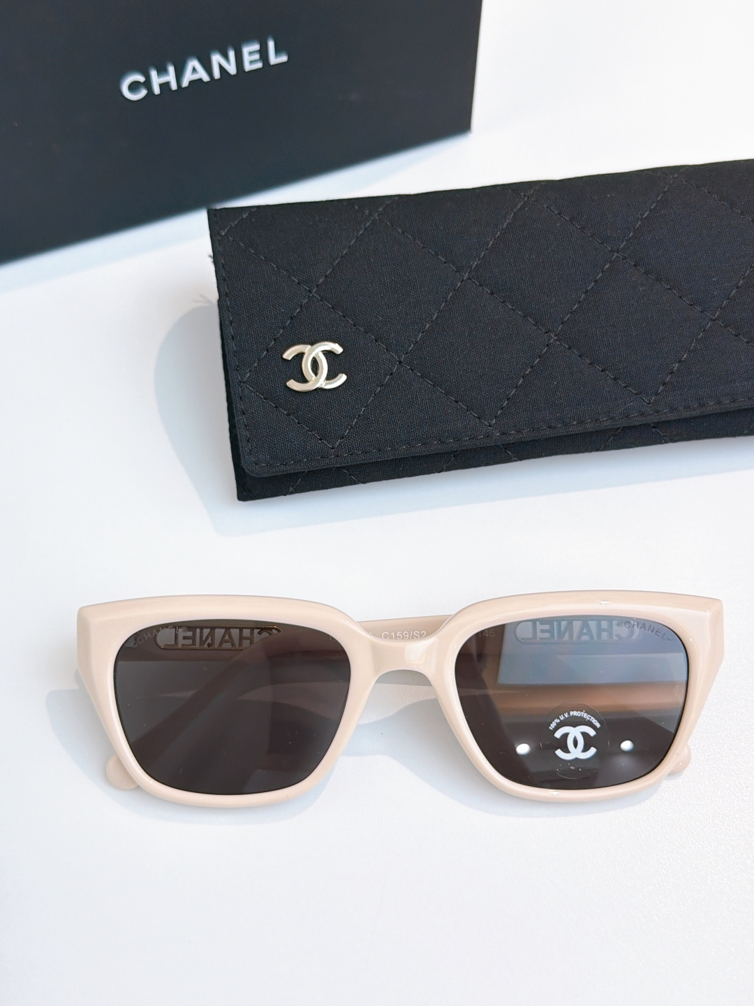 Chanel CHANE*