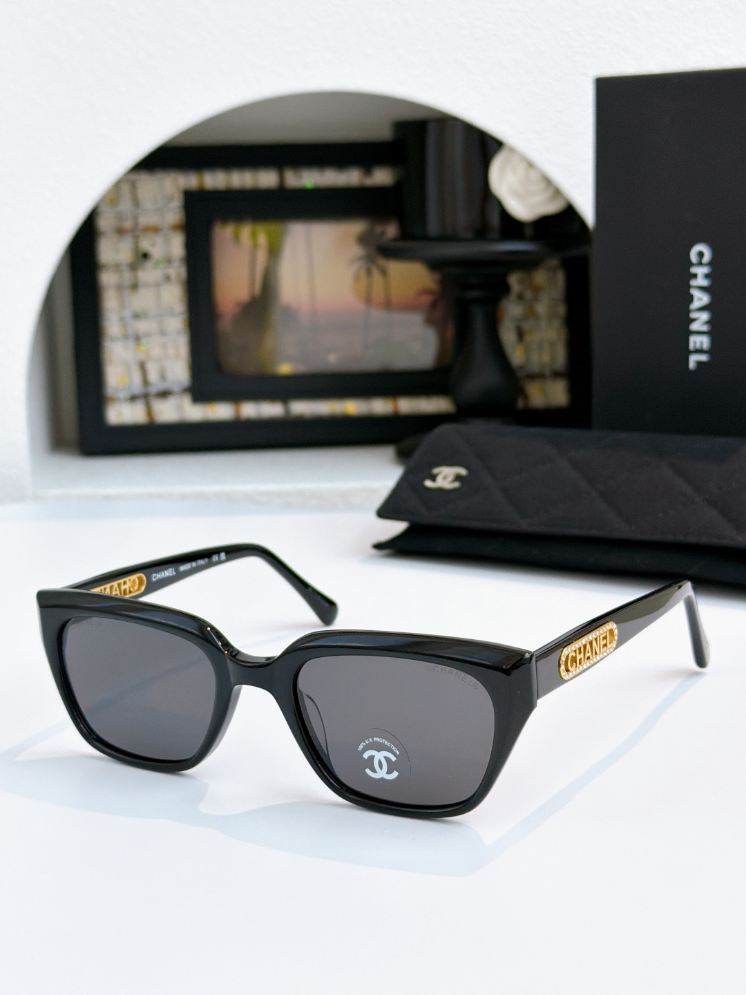 价优CHANE* MOD：6819SIZE：54-22-145🔝🔝