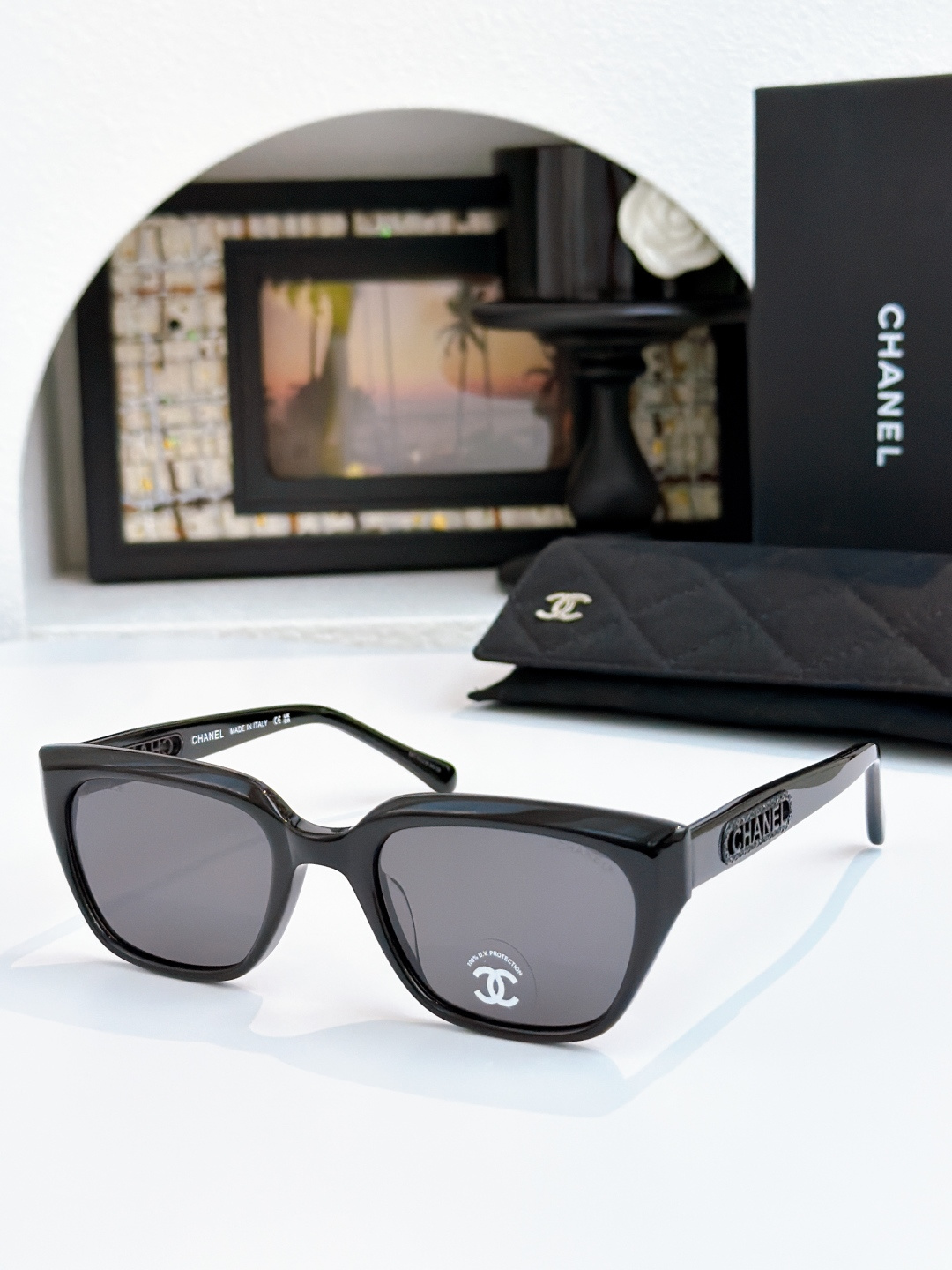 价优CHANE* MOD：6819SIZE：54-22-145🔝🔝