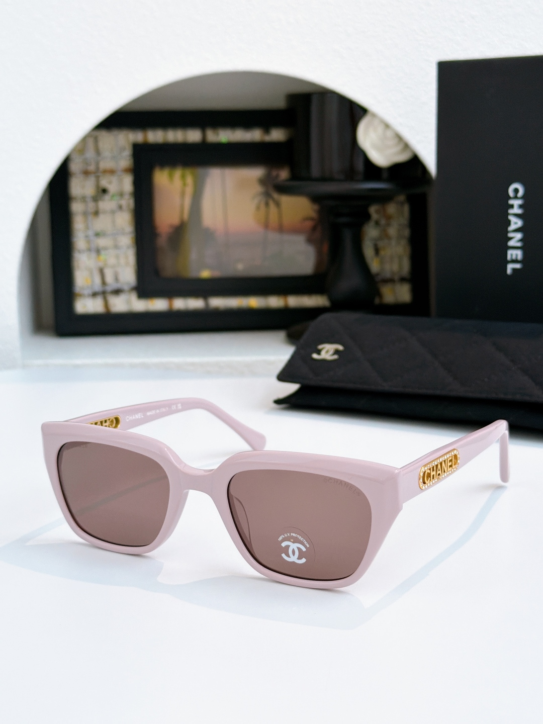 价优CHANE* MOD：6819SIZE：54-22-145🔝🔝