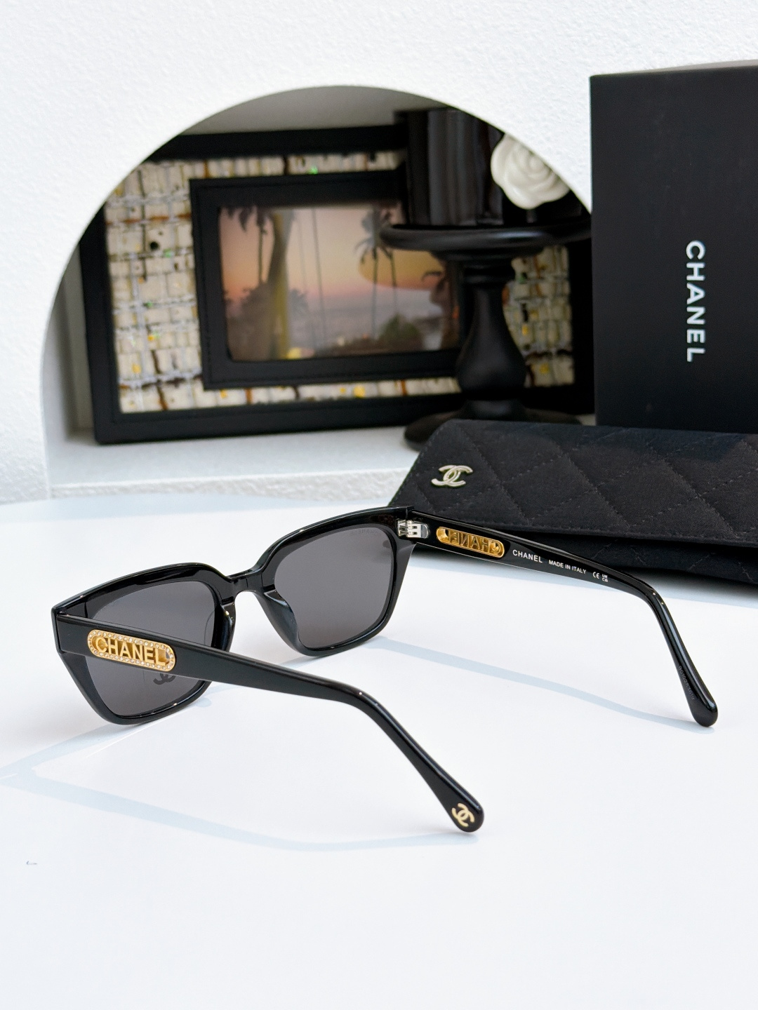 价优CHANE* MOD：6819SIZE：54-22-145🔝🔝