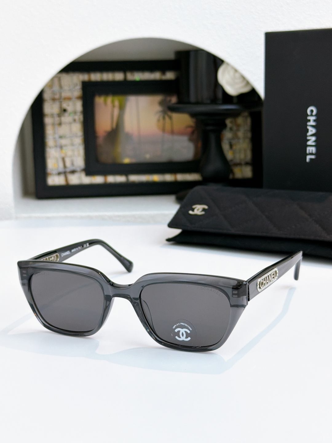 价优CHANE* MOD：6819SIZE：54-22-145🔝🔝