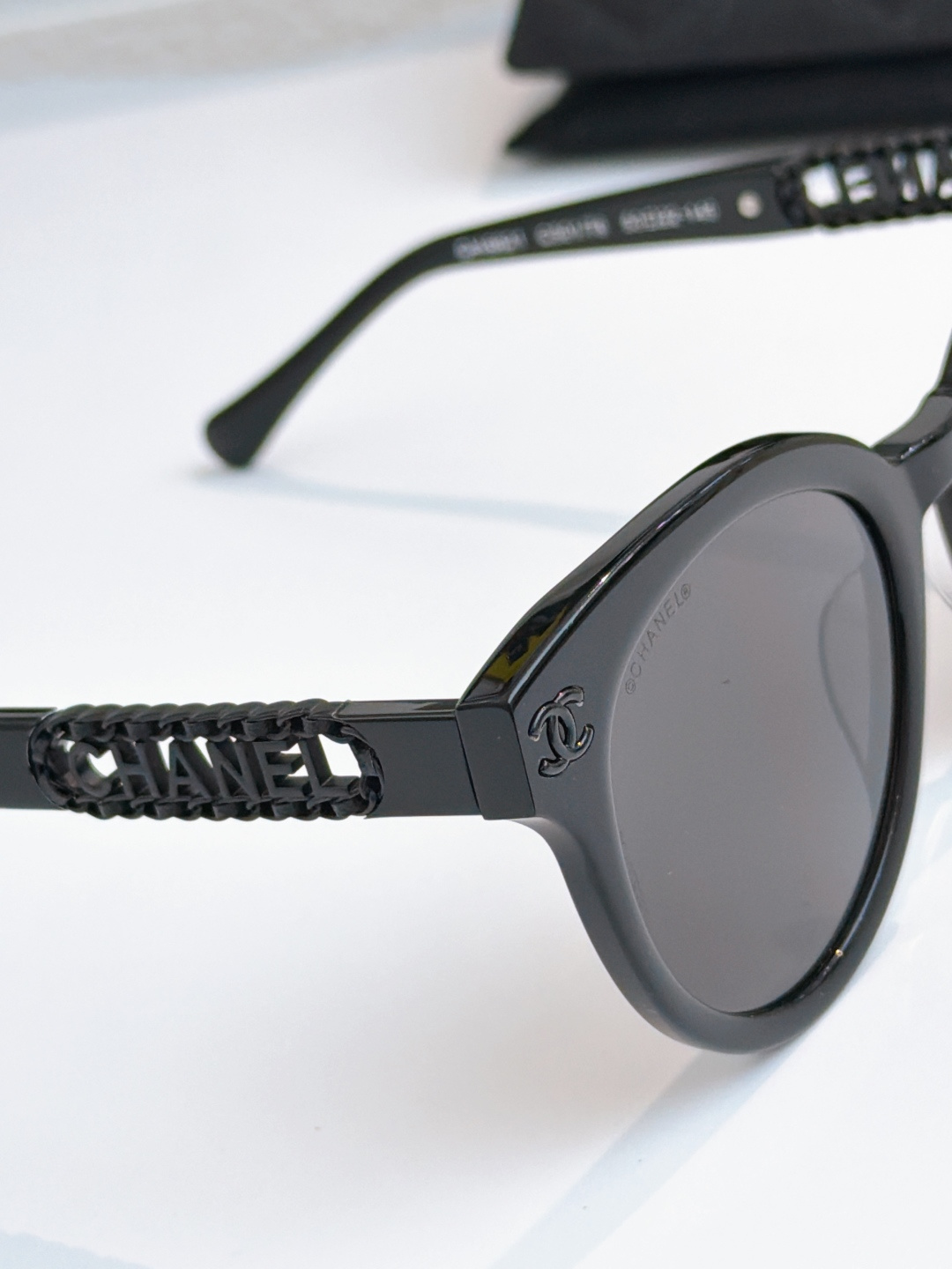 高品质调价CHANE* Mod：6821 Size：53口22-145🔝🔝