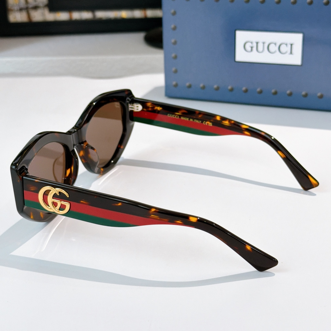 GUCCIMOD:GG1549SSize:54口20-145🔝🔝