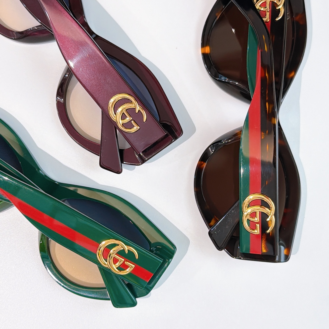 GUCCIMOD:GG1549SSize:54口20-145🔝🔝