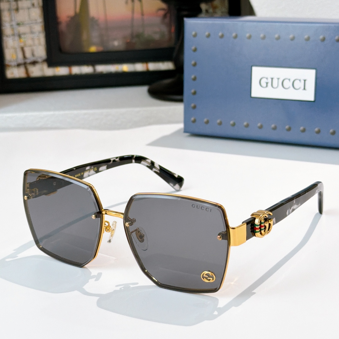 GUCC*MOD：GG1548SSize：62口16 145 🔝🔝