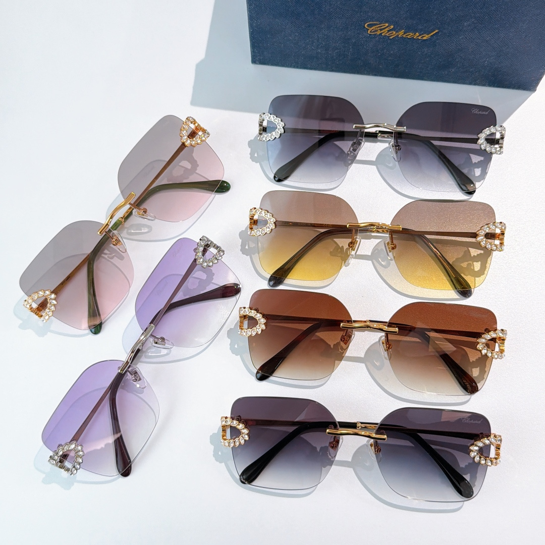 CHOPARDMOD：VCH2008Size：58口17-142🔝🔝