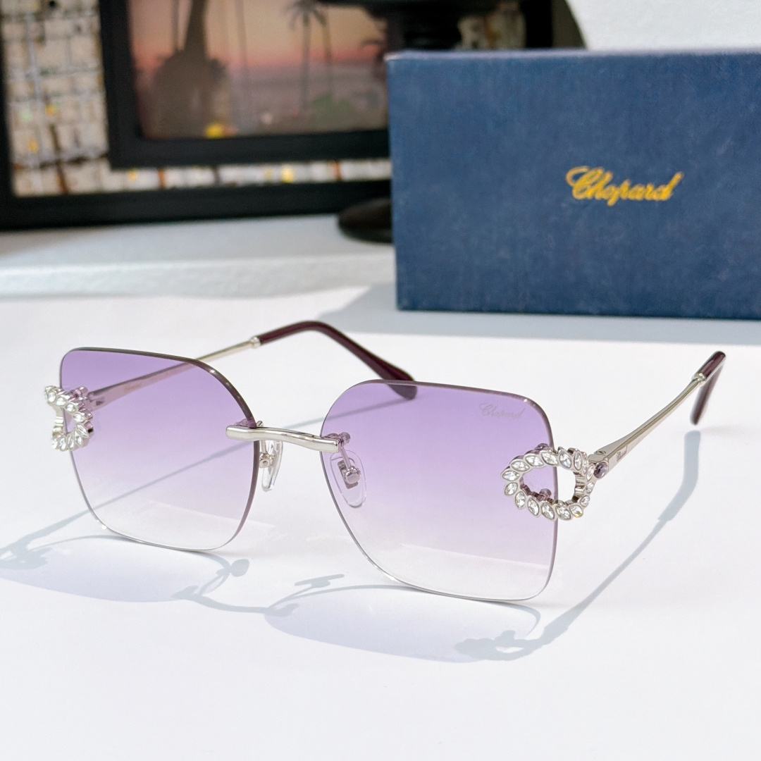 CHOPARDMOD：VCH2008Size：58口17-142🔝🔝