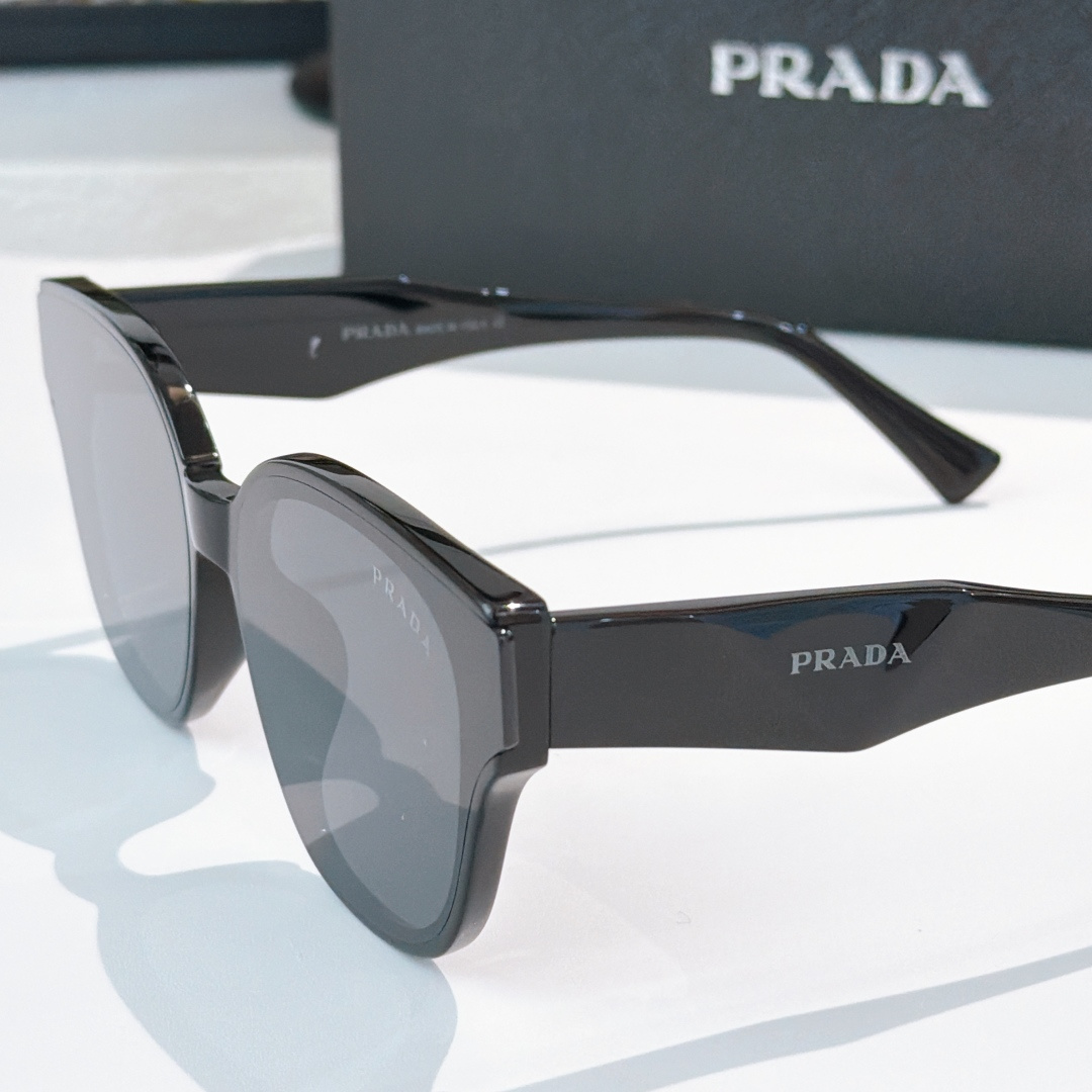 PRADA MOD：SPR A22SSize：64口16-148🔝🔝
