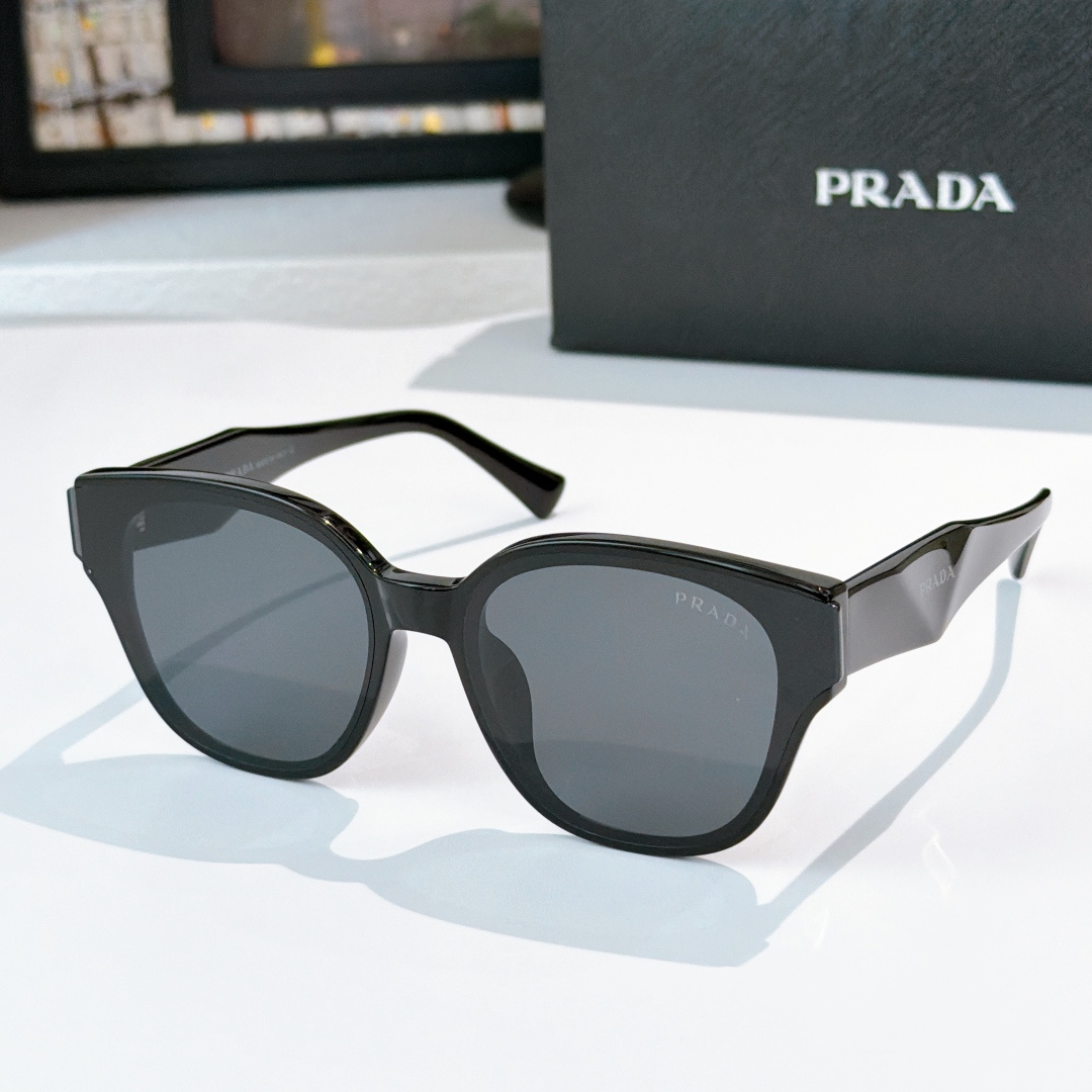 PRADA MOD：SPR A22SSize：64口16-148🔝🔝