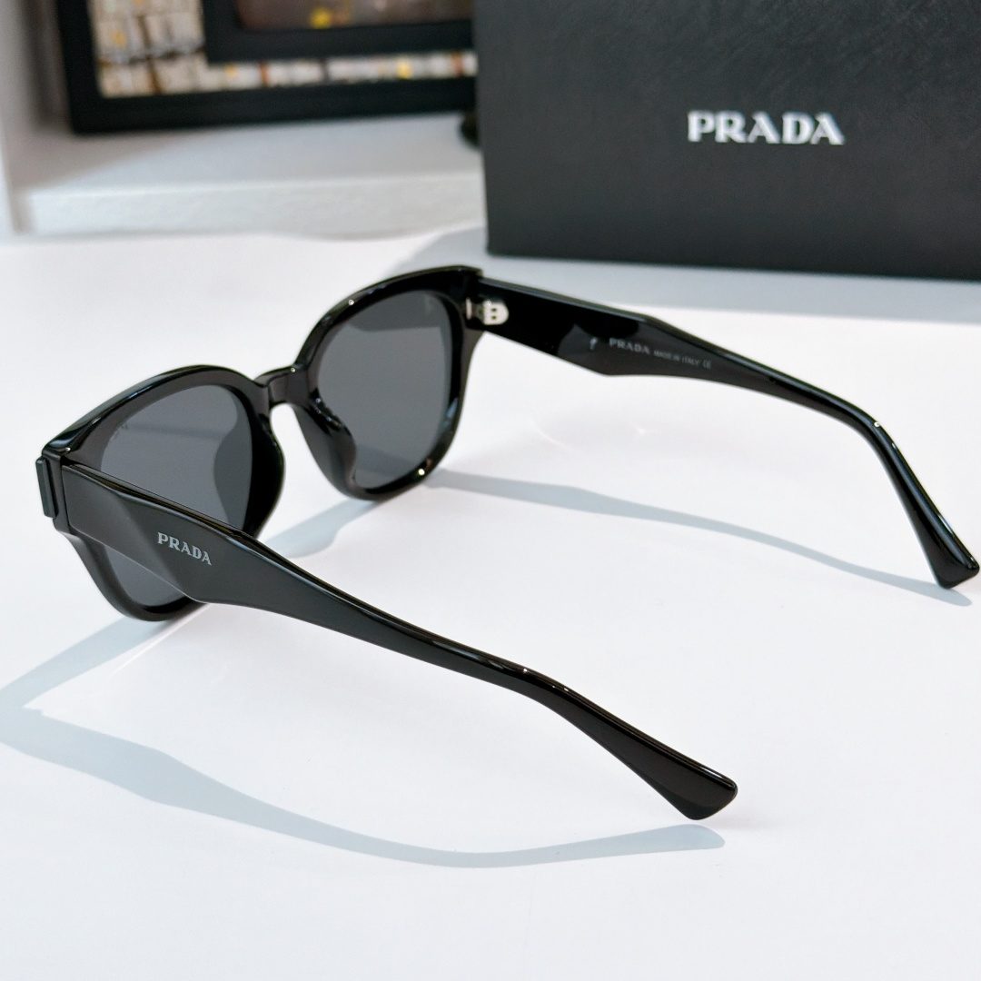 PRADA MOD：SPR A22SSize：64口16-148🔝🔝