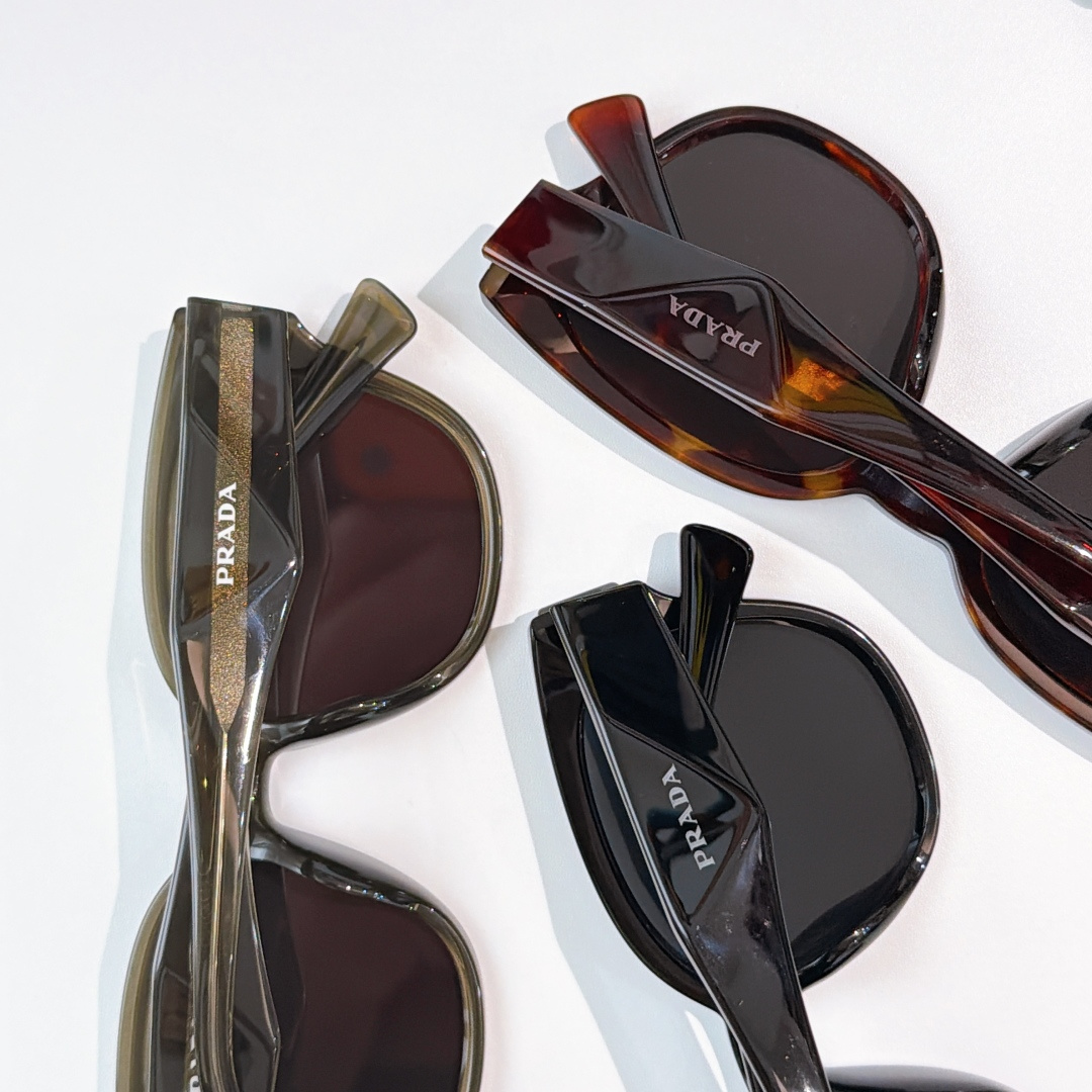 PRADA MOD：SPR A22SSize：64口16-148🔝🔝