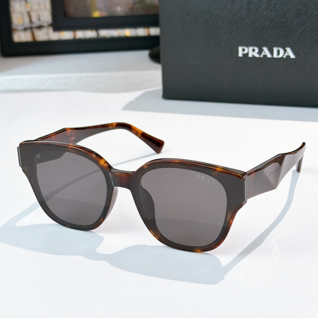 PRADA MOD：SPR A22SSize：64口16-148🔝🔝