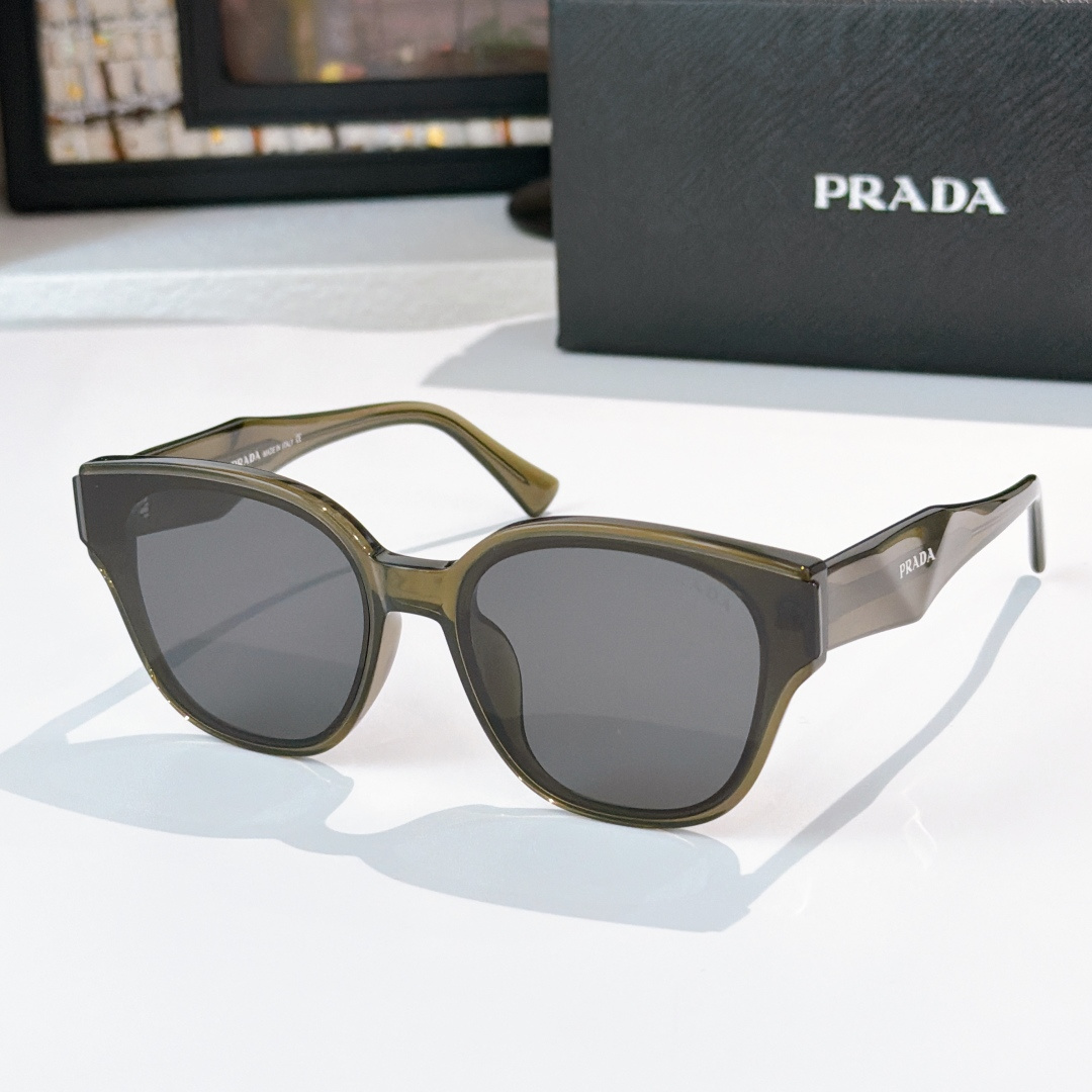 PRADA MOD：SPR A22SSize：64口16-148🔝🔝