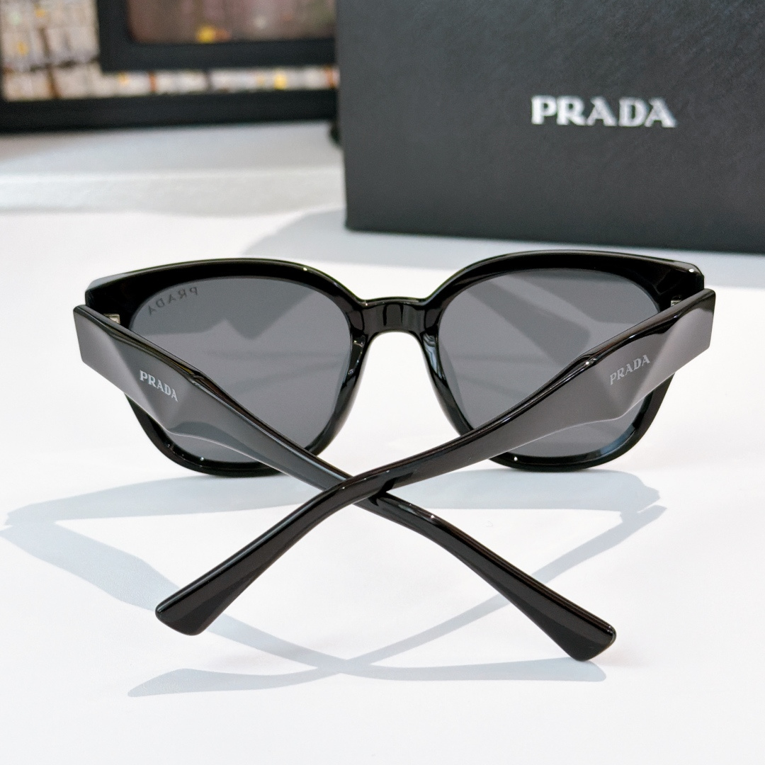 PRADA MOD：SPR A22SSize：64口16-148🔝🔝