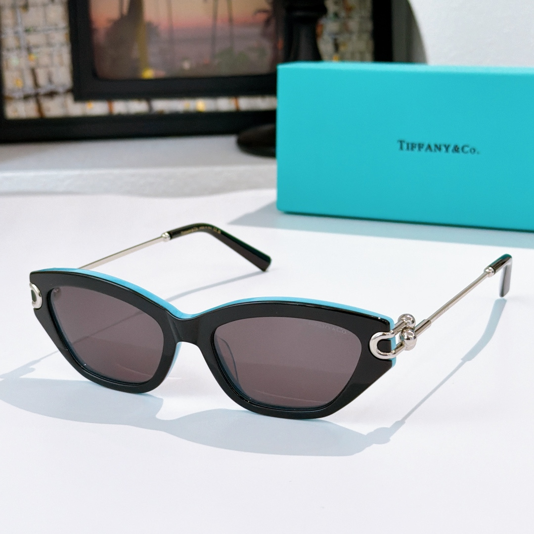 TIFFANY&C*MODEL：TF4231SIZE：53口17-140 🔝🔝