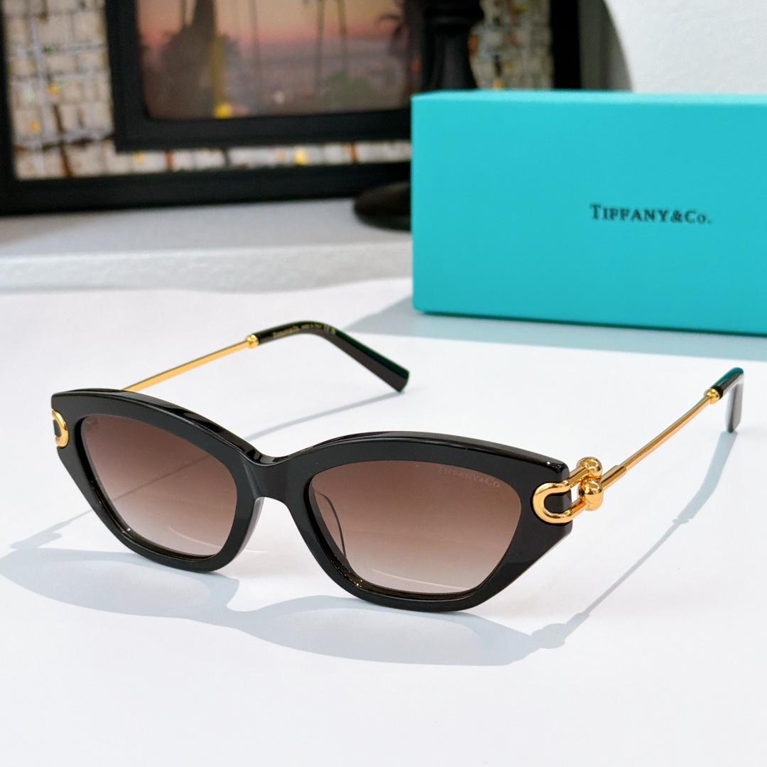 TIFFANY&C*MODEL：TF4231SIZE：53口17-140 🔝🔝