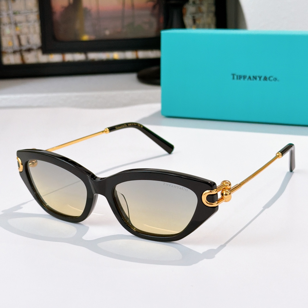 TIFFANY&C*MODEL：TF4231SIZE：53口17-140 🔝🔝