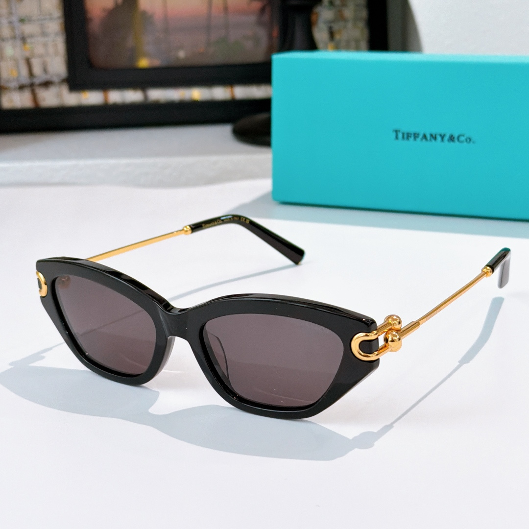 TIFFANY&C*MODEL：TF4231SIZE：53口17-140 🔝🔝