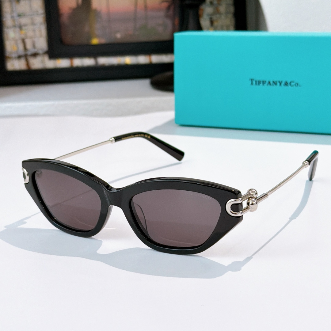 TIFFANY&C*MODEL：TF4231SIZE：53口17-140 🔝🔝