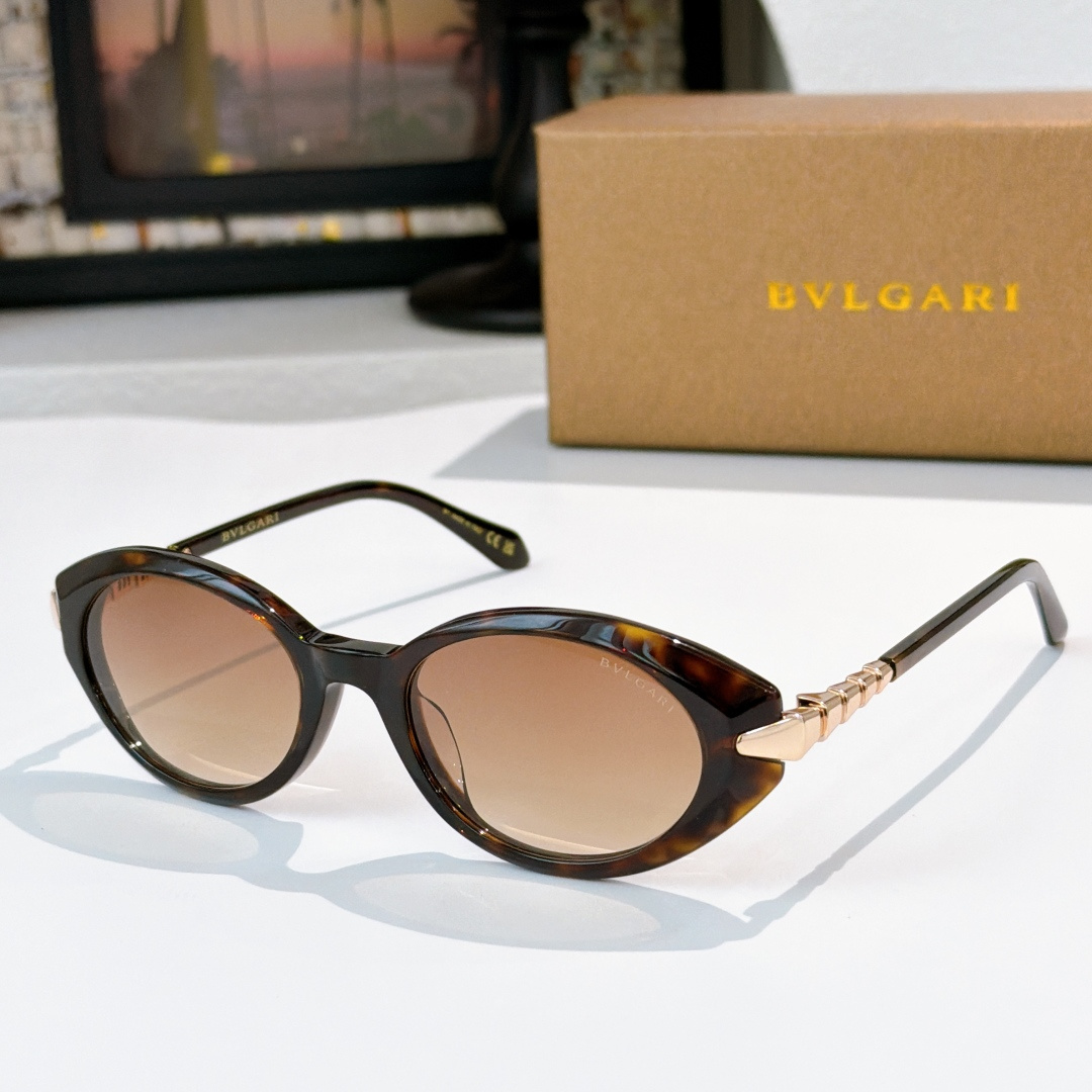 BVLGAR* MOD：BV40068ISize：51口20 135 🔝🔝