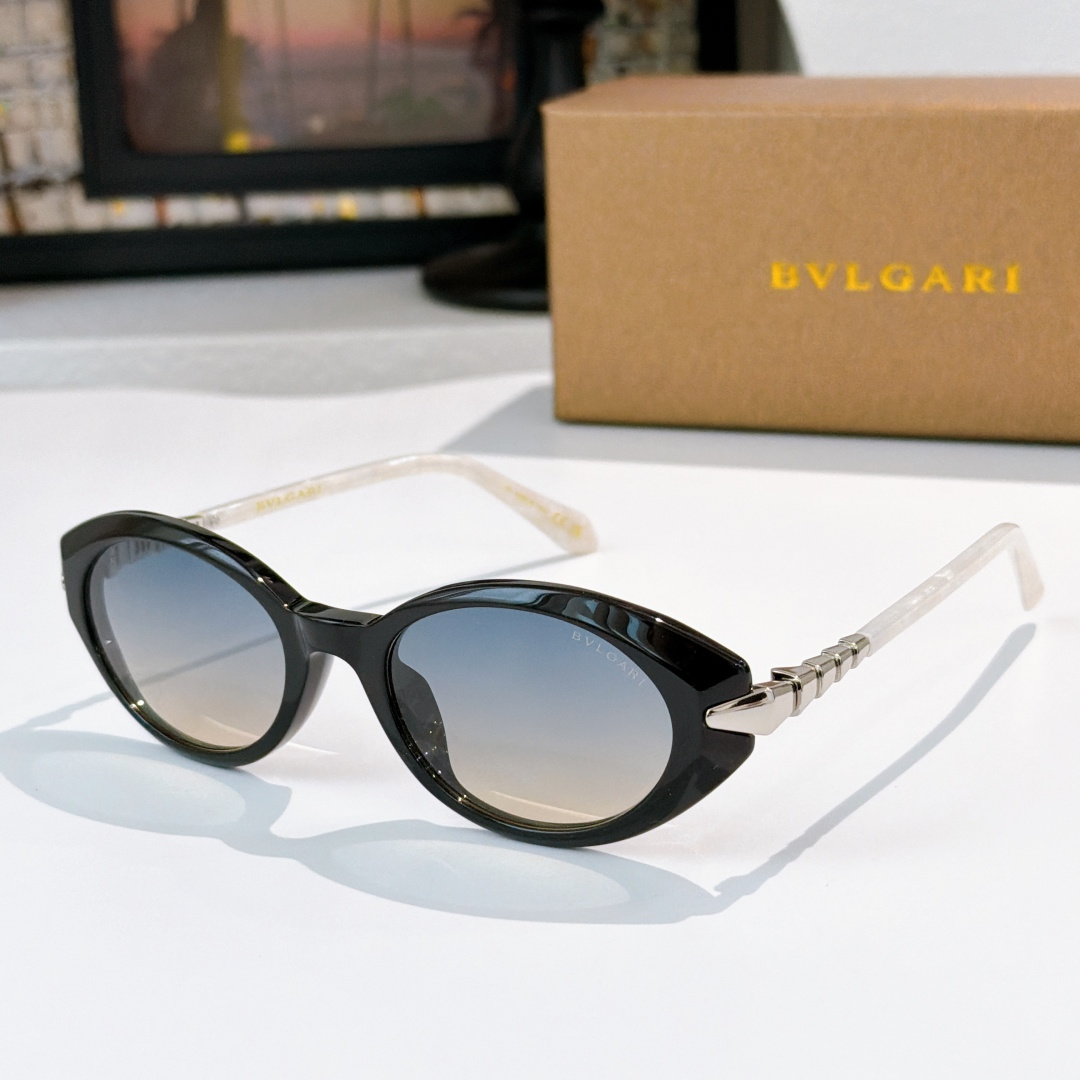 BVLGAR* MOD：BV40068ISize：51口20 135 🔝🔝