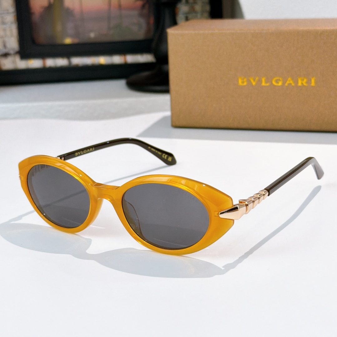 BVLGAR* MOD：BV40068ISize：51口20 135 🔝🔝