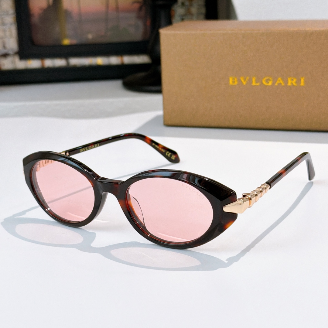 BVLGAR* MOD：BV40068ISize：51口20 135 🔝🔝