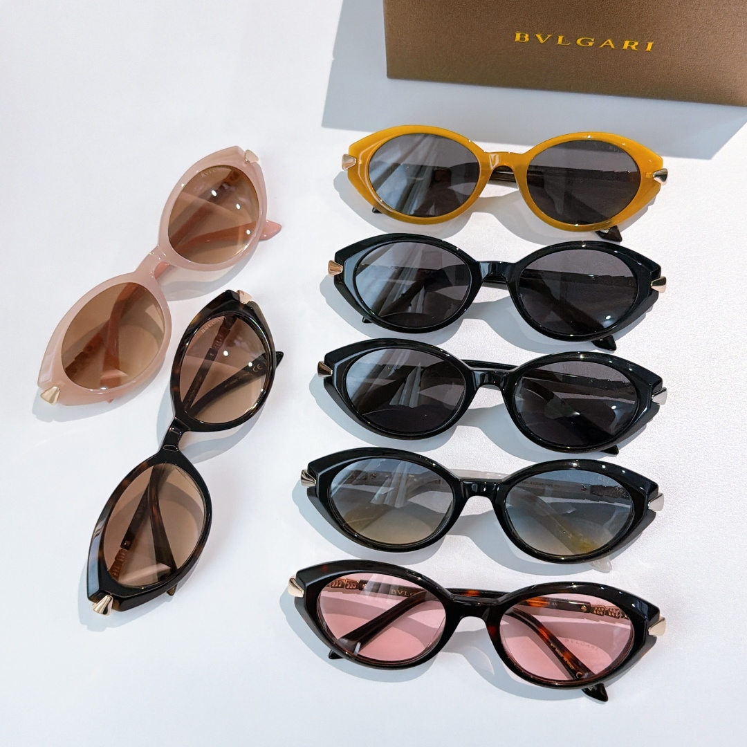 BVLGAR* MOD：BV40068ISize：51口20 135 🔝🔝