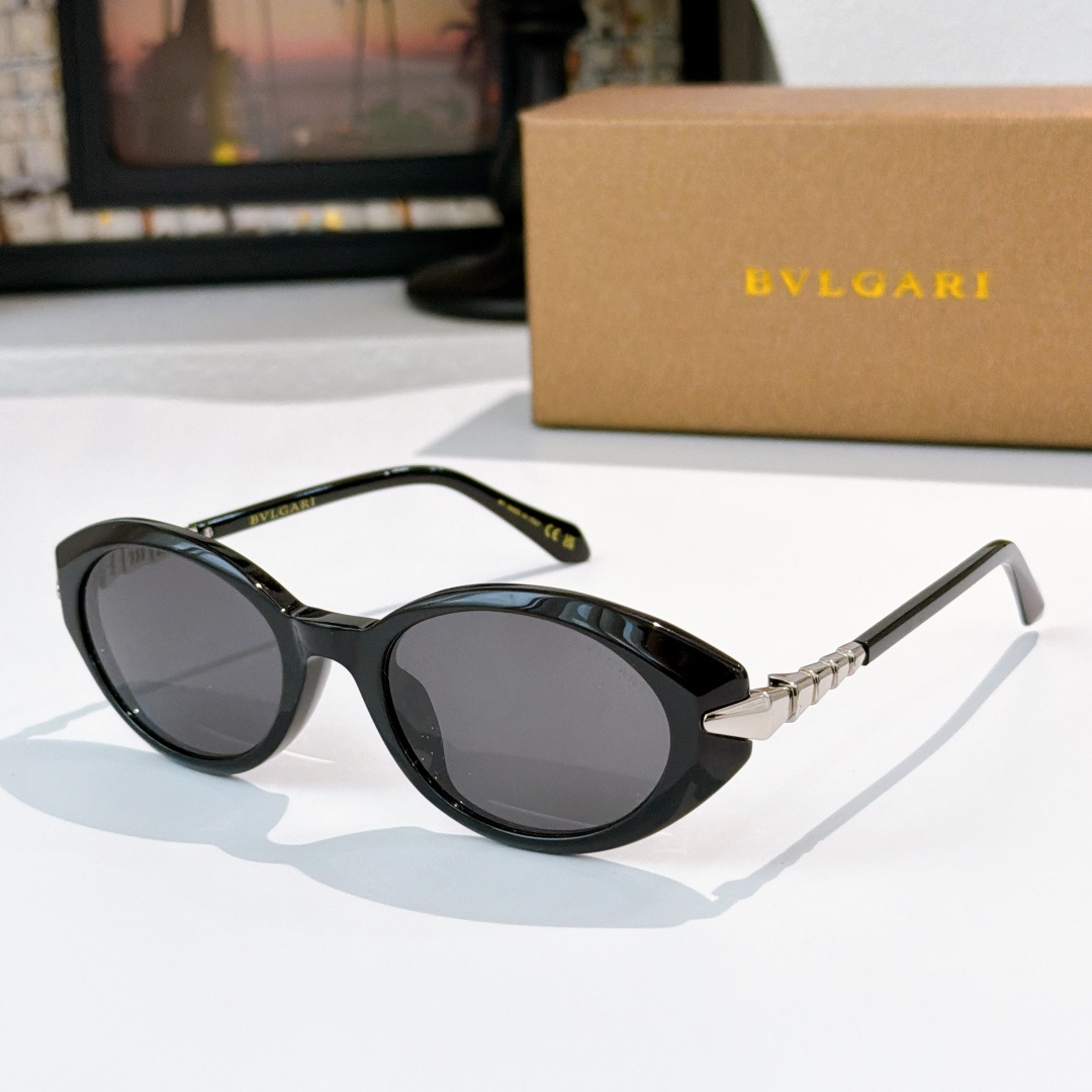 BVLGAR* MOD：BV40068ISize：51口20 135 🔝🔝