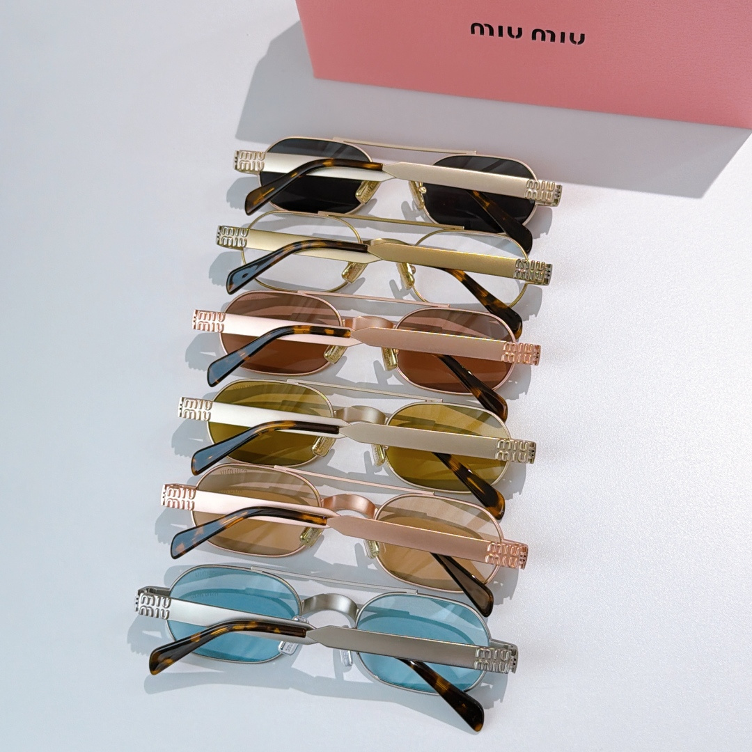 MIU MIUMODEL:MU B52SSIZE：52口21-135🔝🔝