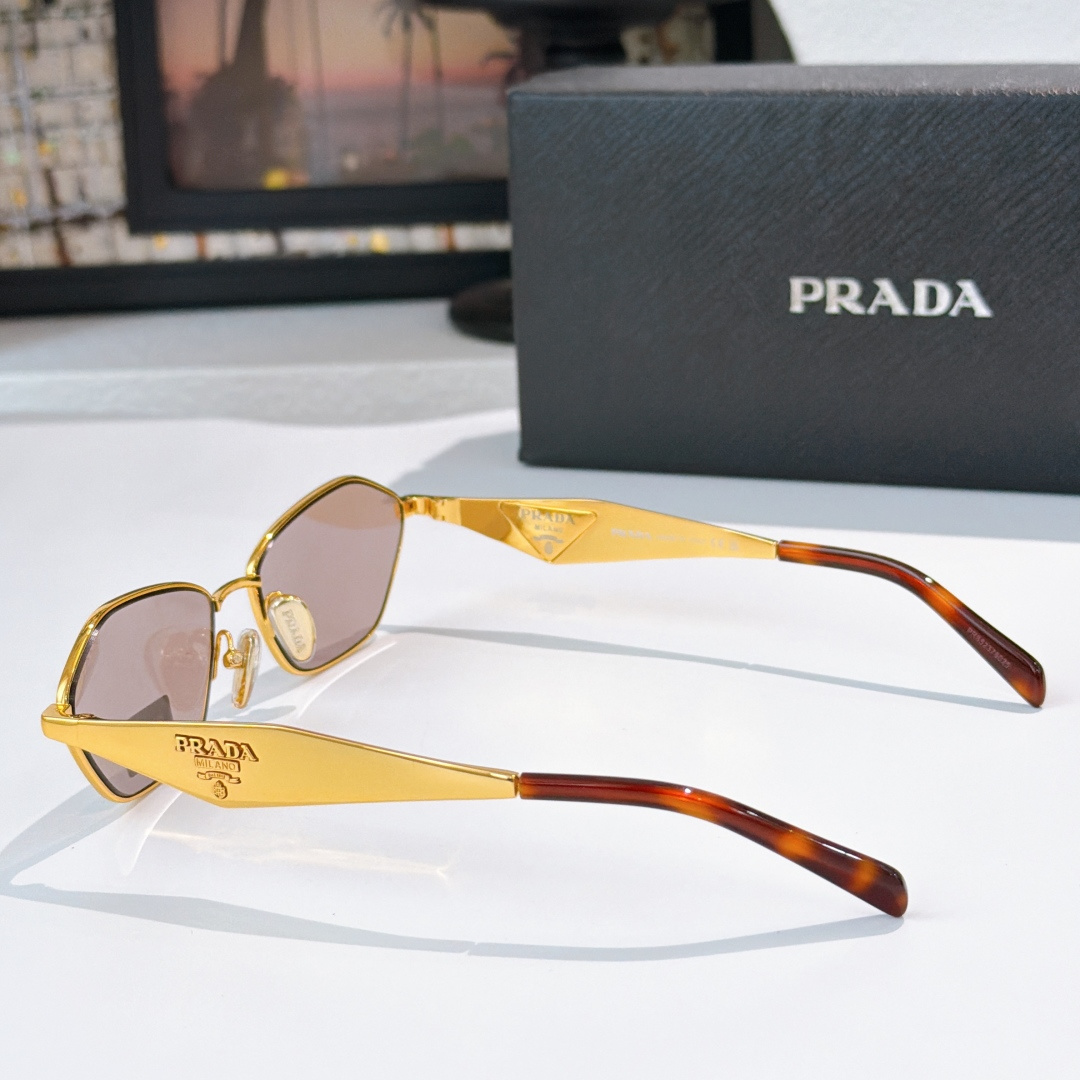 PRADAMODEL：PR D50SSIZE：57口16-140🔝🔝