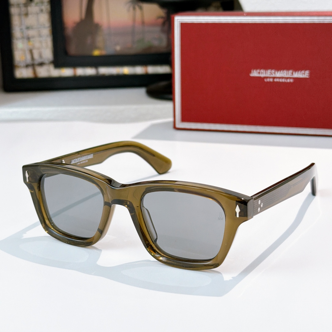 JACQUES MARIE MA*MODEL:SONATASIZE: 48口21🔝🔝