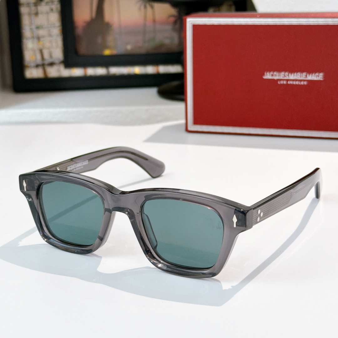 JACQUES MARIE MA*MODEL:SONATASIZE: 48口21🔝🔝