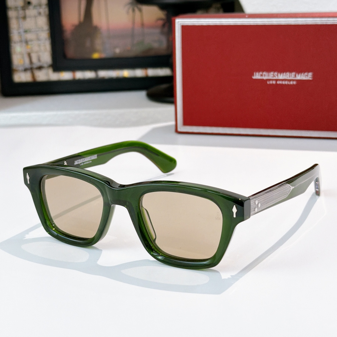 JACQUES MARIE MA*MODEL:SONATASIZE: 48口21🔝🔝