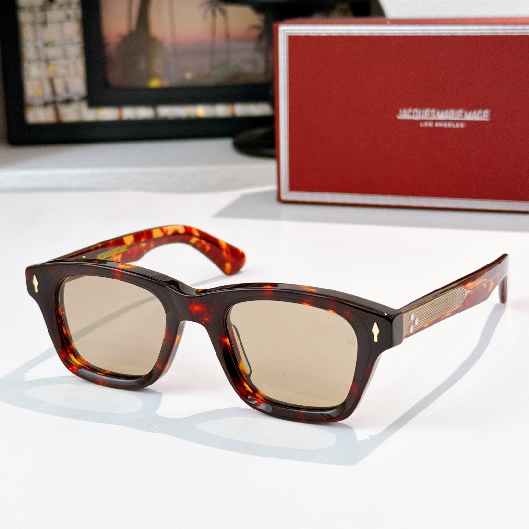 JACQUES MARIE MA*MODEL:SONATASIZE: 48口21🔝🔝